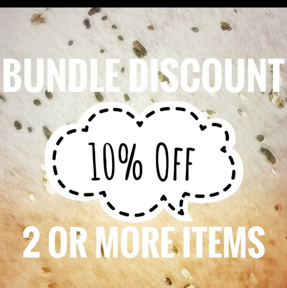 Create a bundle
